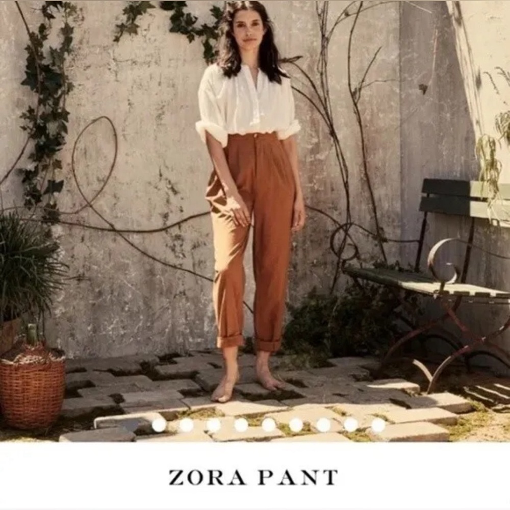 COPY - Doen Zora pants